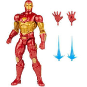 Marvel Legends Comic 6-Inch Action Figure - Select Figure(s) Action & Toy Figures ToyShnip