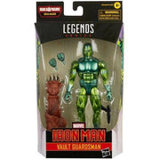 Marvel Legends Comic 6-Inch Action Figure - Select Figure(s) Action & Toy Figures ToyShnip