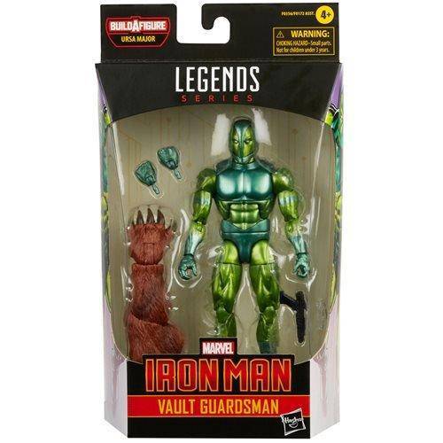 Marvel Legends Comic 6-Inch Action Figure - Select Figure(s) Action & Toy Figures ToyShnip