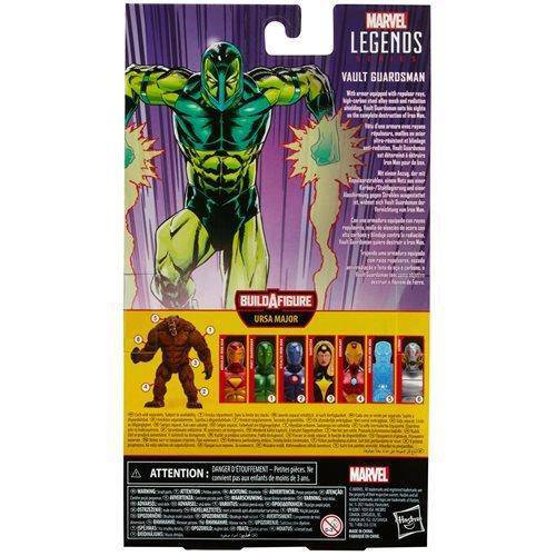 Marvel Legends Comic 6-Inch Action Figure - Select Figure(s) Action & Toy Figures ToyShnip