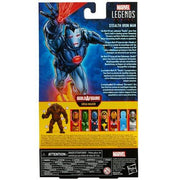 Marvel Legends Comic 6-Inch Action Figure - Select Figure(s) Action & Toy Figures ToyShnip