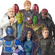 Marvel Legends Disney+ 6-Inch Action Figures - Select Figure(s) Action & Toy Figures ToyShnip
