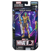 Marvel Legends Disney+ 6-Inch Action Figures - Select Figure(s) Action & Toy Figures ToyShnip