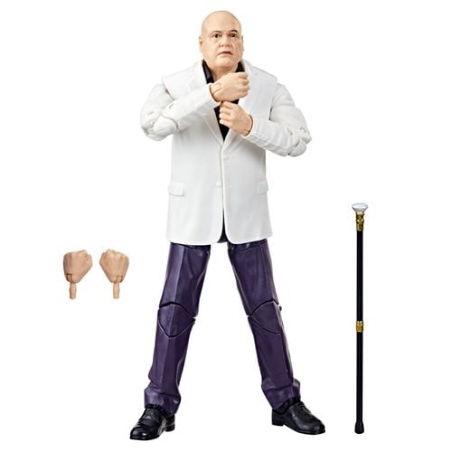 Marvel Legends Disney+ 6-Inch Action Figures - Select Figure(s) Action & Toy Figures ToyShnip