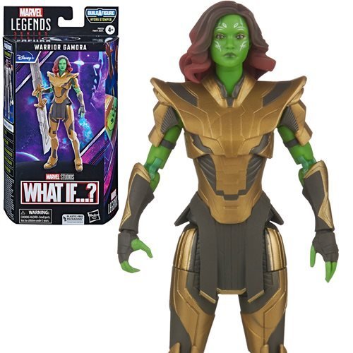 Marvel Legends Disney+ 6-Inch Action Figures - Select Figure(s) Action & Toy Figures ToyShnip