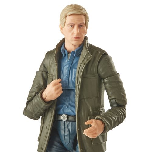 Marvel Legends Disney+ 6-Inch Action Figures - Select Figure(s) Action & Toy Figures ToyShnip