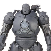 Marvel Legends Infinity Saga Iron Man Iron Monger 6-Inch Scale Action Figures Action & Toy Figures ToyShnip