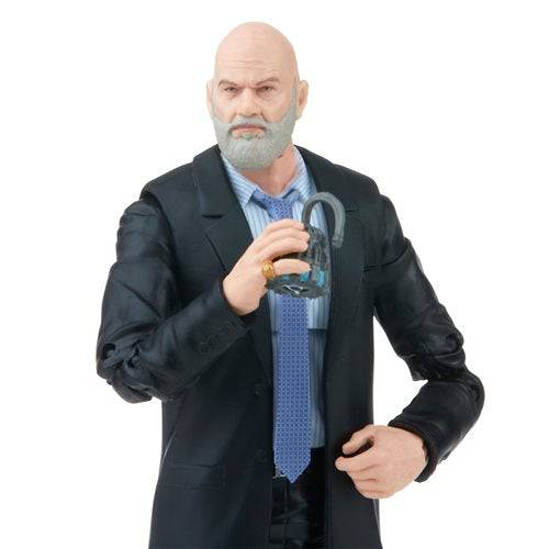 Marvel Legends Infinity Saga Iron Man Iron Monger 6-Inch Scale Action Figures Action & Toy Figures ToyShnip