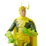 Marvel Legends Loki Classic Loki 6-Inch Action Figure Action & Toy Figures ToyShnip