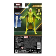 Marvel Legends Loki Classic Loki 6-Inch Action Figure Action & Toy Figures ToyShnip