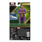 Marvel Legends Loki He-Who-Remains 6-Inch Action Figure Action & Toy Figures ToyShnip