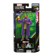 Marvel Legends Loki He-Who-Remains 6-Inch Action Figure Action & Toy Figures ToyShnip