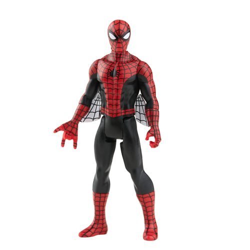 Marvel Legends Retro 375 Collection 3 3/4-Inch Action Figure - Select Figure(s) Action & Toy Figures ToyShnip