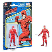 Marvel Legends Retro 375 Collection 3 3/4-Inch Action Figure - Select Figure(s) Action & Toy Figures ToyShnip