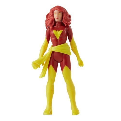 Marvel Legends Retro 375 Collection 3 3/4-Inch Action Figure - Select Figure(s) Action & Toy Figures ToyShnip