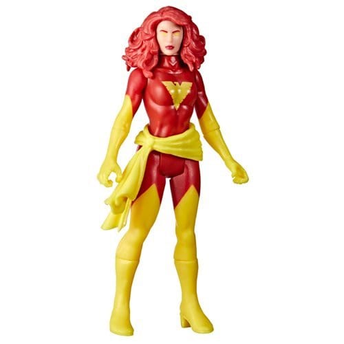 Marvel Legends Retro 375 Collection 3 3/4-Inch Action Figure - Select Figure(s) Action & Toy Figures ToyShnip