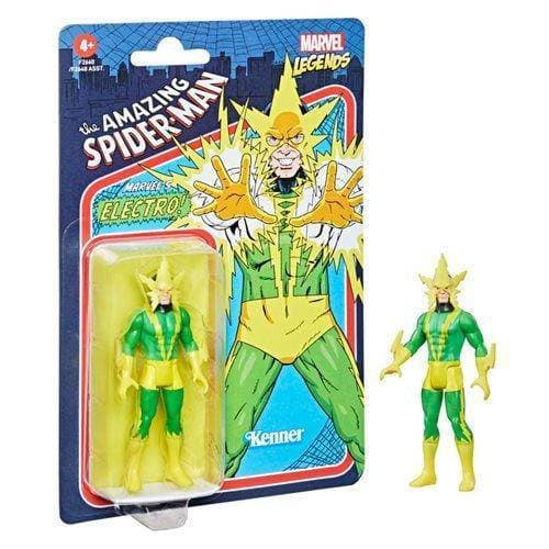 Marvel Legends Retro 375 Collection 3 3/4-Inch Action Figure - Select Figure(s) Action & Toy Figures ToyShnip