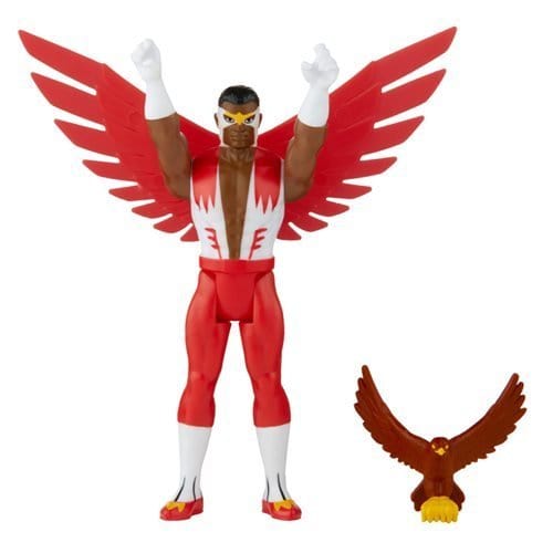 Marvel Legends Retro 375 Collection 3 3/4-Inch Action Figure - Select Figure(s) Action & Toy Figures ToyShnip