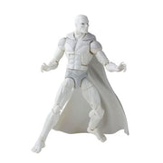 Marvel Legends Retro 6-Inch Action Figure - Select Figure(s) Action & Toy Figures ToyShnip
