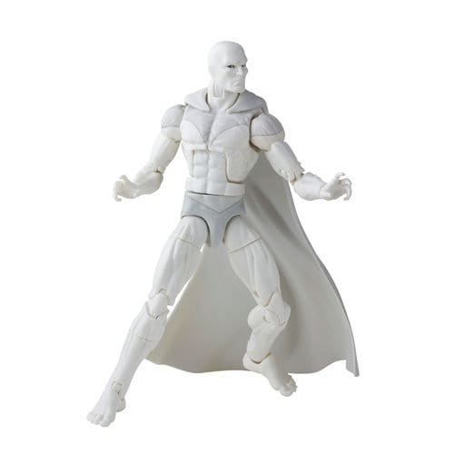 Marvel Legends Retro 6-Inch Action Figure - Select Figure(s) Action & Toy Figures ToyShnip