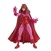 Marvel Legends Retro 6-Inch Action Figure - Select Figure(s) Action & Toy Figures ToyShnip