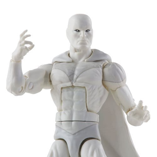 Marvel Legends Retro 6-Inch Action Figure - Select Figure(s) Action & Toy Figures ToyShnip
