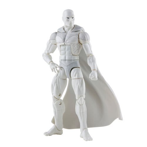 Marvel Legends Retro 6-Inch Action Figure - Select Figure(s) Action & Toy Figures ToyShnip