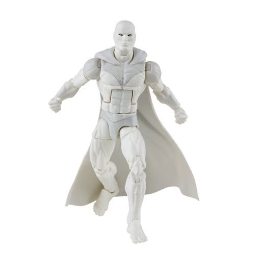 Marvel Legends Retro 6-Inch Action Figure - Select Figure(s) Action & Toy Figures ToyShnip