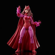 Marvel Legends Retro 6-Inch Action Figure - Select Figure(s) Action & Toy Figures ToyShnip
