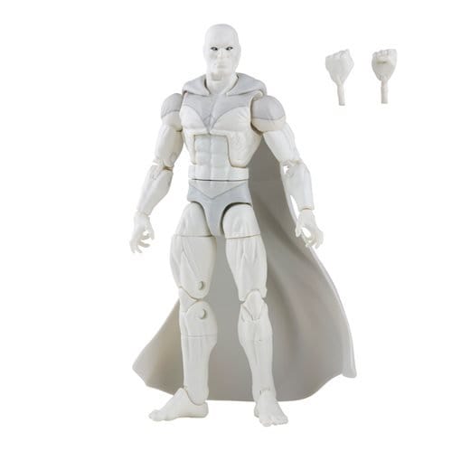 Marvel Legends Retro 6-Inch Action Figure - Select Figure(s) Action & Toy Figures ToyShnip