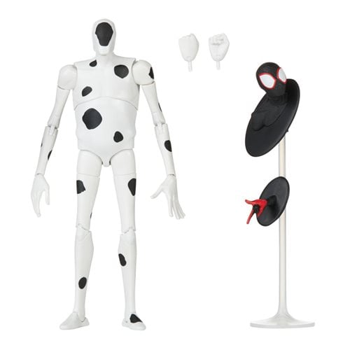 Marvel Legends Spider-Man Across The Spider-Verse 6-Inch Action Figure - Select Figure(s) Action & Toy Figures ToyShnip