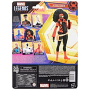 Marvel Legends Spider-Man Across The Spider-Verse 6-Inch Action Figure - Select Figure(s) Action & Toy Figures ToyShnip