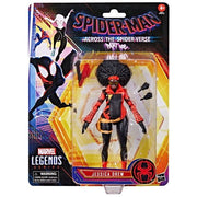 Marvel Legends Spider-Man Across The Spider-Verse 6-Inch Action Figure - Select Figure(s) Action & Toy Figures ToyShnip