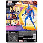 Marvel Legends Spider-Man Across The Spider-Verse 6-Inch Action Figure - Select Figure(s) Action & Toy Figures ToyShnip