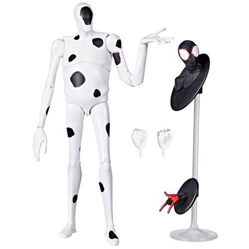 Marvel Legends Spider-Man Across The Spider-Verse 6-Inch Action Figure - Select Figure(s) Action & Toy Figures ToyShnip