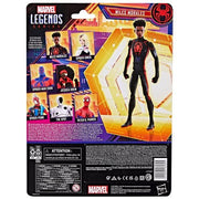 Marvel Legends Spider-Man Across The Spider-Verse 6-Inch Action Figure - Select Figure(s) Action & Toy Figures ToyShnip