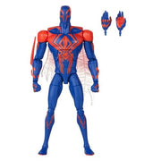 Marvel Legends Spider-Man Across The Spider-Verse 6-Inch Action Figure - Select Figure(s) Action & Toy Figures ToyShnip