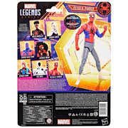Marvel Legends Spider-Man Across The Spider-Verse 6-Inch Action Figure - Select Figure(s) Action & Toy Figures ToyShnip