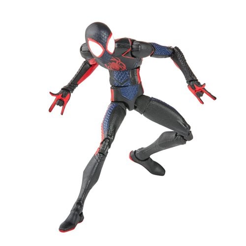 Marvel Legends Spider-Man Across The Spider-Verse 6-Inch Action Figure - Select Figure(s) Action & Toy Figures ToyShnip