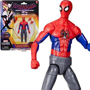 Marvel Legends Spider-Man Across The Spider-Verse 6-Inch Action Figure - Select Figure(s) Action & Toy Figures ToyShnip