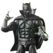 Marvel Legends Wakanda Forever Black Panther 6-Inch Action Figure Action & Toy Figures ToyShnip