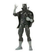 Marvel Legends Wakanda Forever Black Panther 6-Inch Action Figure Action & Toy Figures ToyShnip