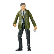 Marvel Legends WandaVision Agent Jimmy Woo 6-Inch Action Figure Action & Toy Figures ToyShnip