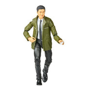 Marvel Legends WandaVision Agent Jimmy Woo 6-Inch Action Figure Action & Toy Figures ToyShnip