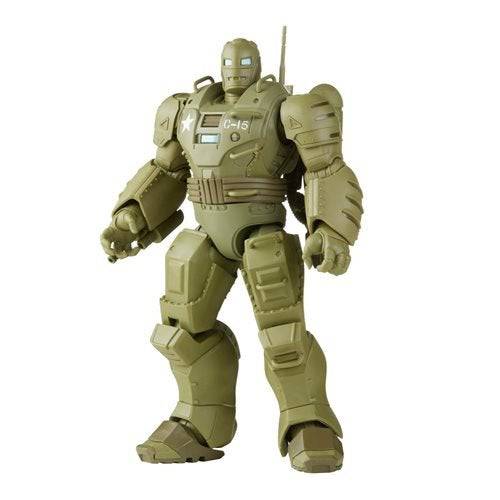 Marvel Legends What If? 6-Inch Action Figure - Select Figure(s) Action & Toy Figures ToyShnip