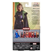 Marvel Legends What If? 6-Inch Action Figure - Select Figure(s) Action & Toy Figures ToyShnip