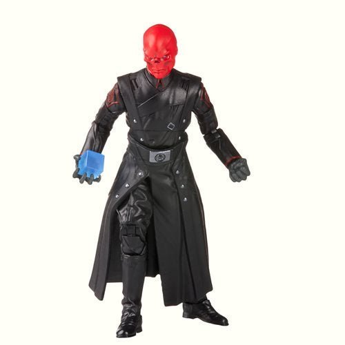 Marvel Legends What If? 6-Inch Action Figure - Select Figure(s) Action & Toy Figures ToyShnip