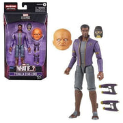 Marvel Legends What If? 6-Inch Action Figure - Select Figure(s) Action & Toy Figures ToyShnip