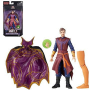 Marvel Legends What If? 6-Inch Action Figure - Select Figure(s) Action & Toy Figures ToyShnip