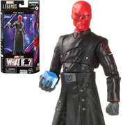 Marvel Legends What If? 6-Inch Action Figure - Select Figure(s) Action & Toy Figures ToyShnip